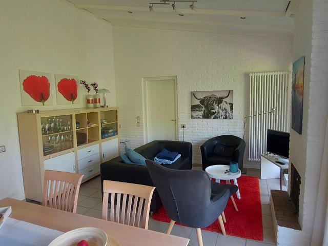 Ferienhaus in Holland für max 5 Personen, haustierfrei