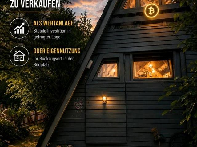Ferienhaus in Leinsweiler, Feriendorf