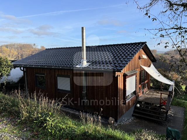 Ferienhaus in ruhiger Lage von Morsbach!
