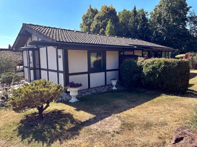 Ferienhaus in Waldbronn zu verkaufen