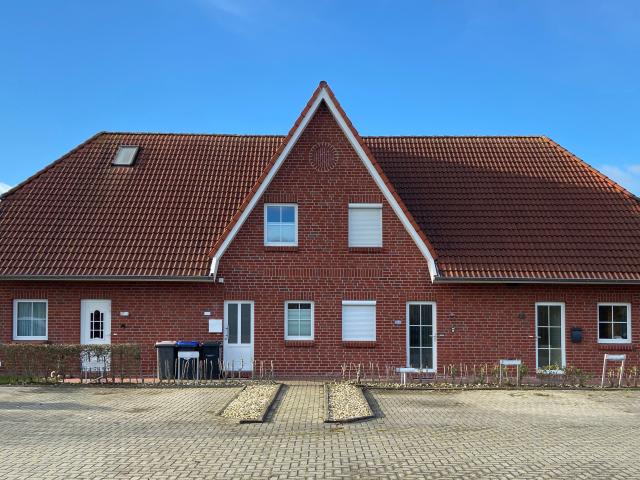 Ferienhaus, Kapitalanlage oder Lieblingsort Willkommen in Hooksiel!