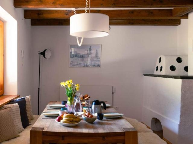 Ferienhaus. Komplett möbliert. Bezugsbereit