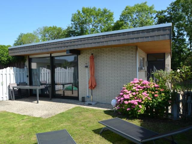 Ferienhaus Linna in Tossens
