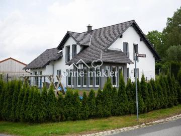 Haus kaufen in Haus im Wald - Heizung