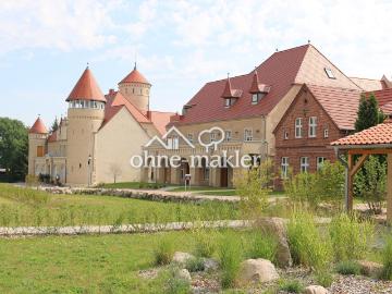 Ferienwohnung, Maisonette mit eigenem Eingang