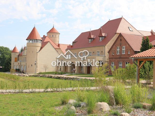Ferienwohnung, Maisonette mit eigenem Eingang