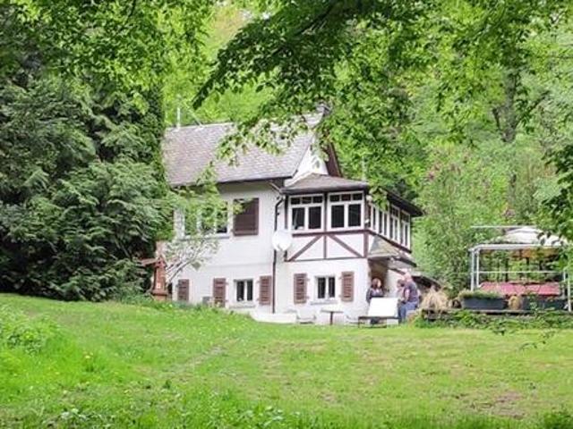 Ferienhaus Wochenendhaus