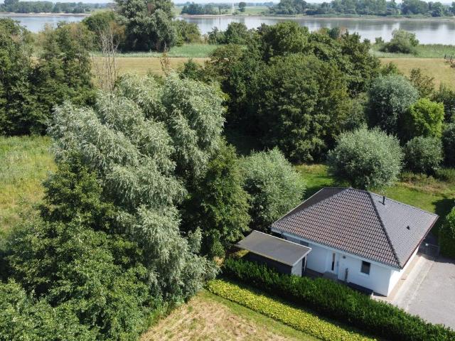 Ferienhaus, Wochenendhaus, Weser, nahe Nordsee
