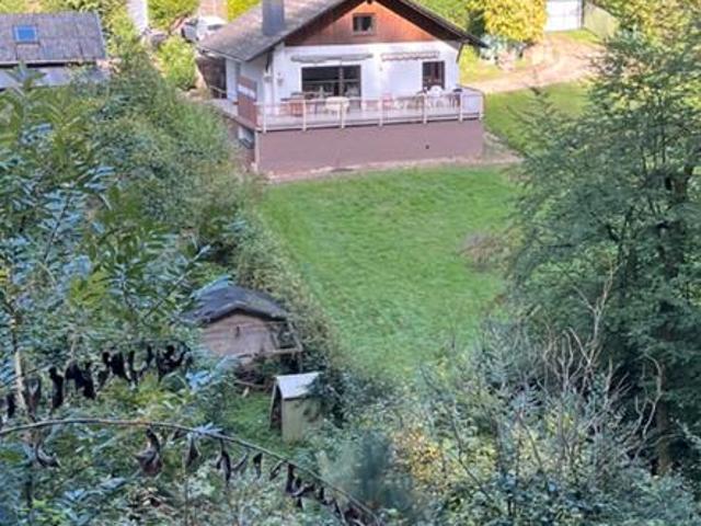 Ferienhaus zum Verkauf