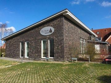 Ferienhaus 2 Wohneinheiten Varel Dangast provisionsfrei