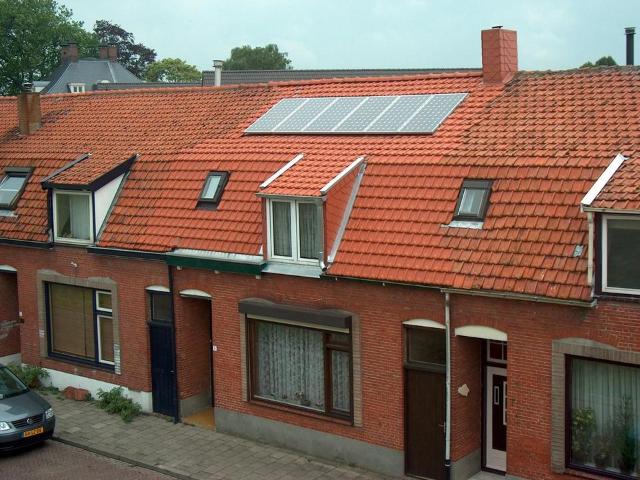 Ferienhaus 4401 YersekeNL zu verkaufen ohne Maklergebühren