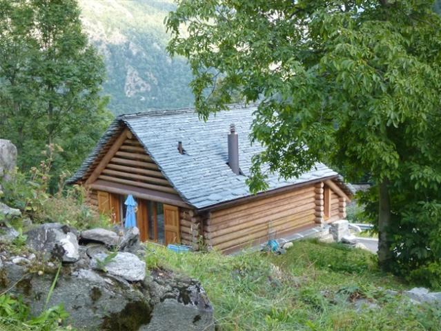 Ferienchalet
