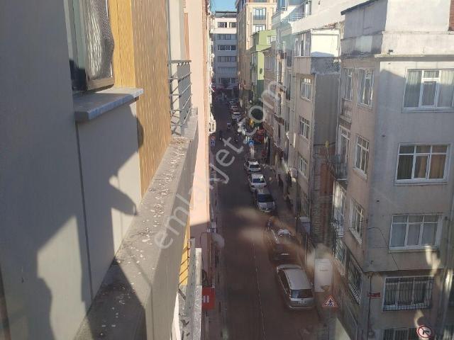 Feriköy Mah Kiralık 2+1 Daire