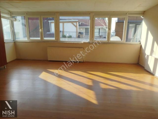 Feriköy Mahallesinde Kiralık Temiz 2+1 Daire
