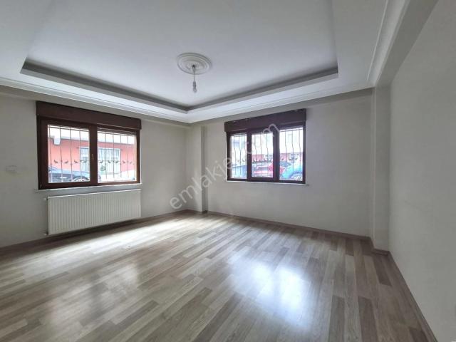 Feriköy' De Genç Bina 1+1 50 M2 Asansörlü Kombili Ferah Daire