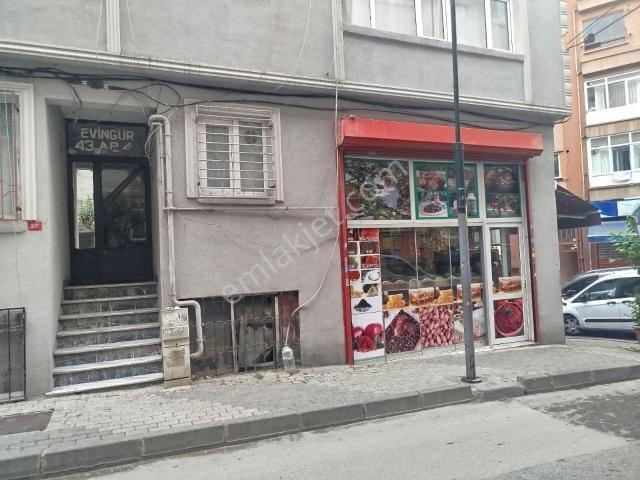 Feriköy Paşa Mah Batı Cad Satılık 2 1 Daire