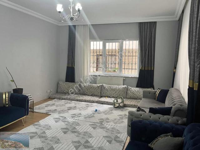 Feriköy Paşa Mah 'de 3+1 160m2 Satılık Bahçe Katı