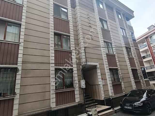 Feriköy, Paşa Mah. Satılık 2+1 Daire İskanlı içi Yenilenmiş