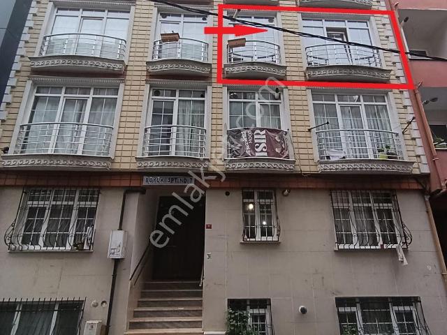 Feriköy, Paşa Mahallesi, Kiralık 2+1 Daire 2.kat