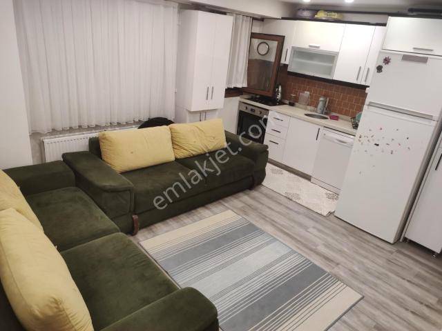 Feriköy, Yayla Mah. Kiralık 1+1 Full Eşyalı Daire