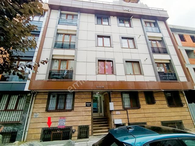 Feriköy, Yayla Mah. Koranti Sk. Kiralık 2+1 Kot1 Daire