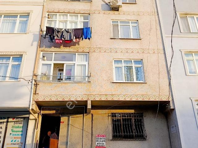 Feriköy, Yayla Mahallesi Kiralık, 2+1 Bodrum Daire