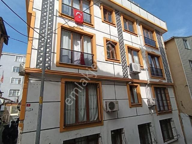 Feriköy Yayla Mahallesinde Satılık Dublex Daire