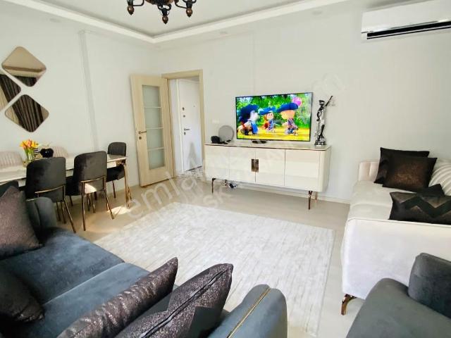 Feriköy Yaylada Caddeye Yakın Masrafsız Kiralık 2+1 Daire