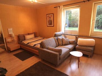 FERINO central and quiet Fiber optic WiFi & LAN private parking