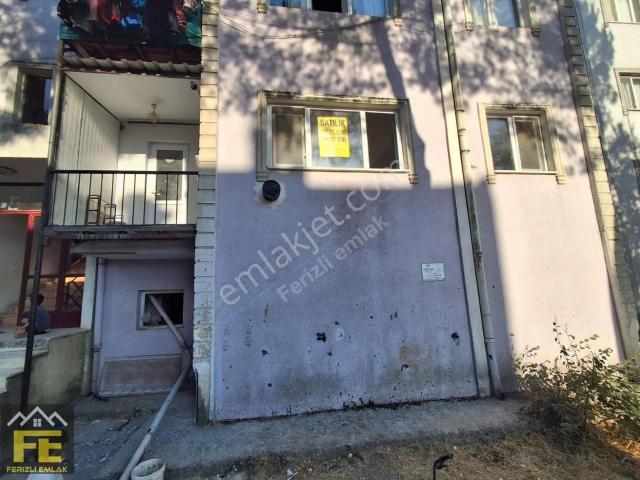 Ferizi İstiklal Mahallesi 1.kat 2+1 Satlık Daire