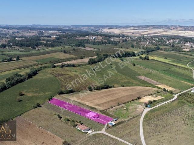 Ferizli Merkeze Yakın 2.160 M2 Arazi İçinde 140 M2 Müstakil Ev