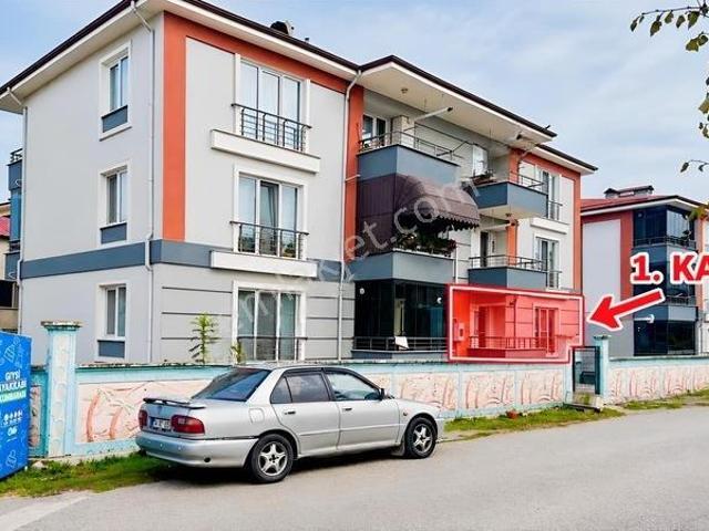 Ferizli İnönümah Sağlık Ocağı Konumunda Satılık 2+1 Daire