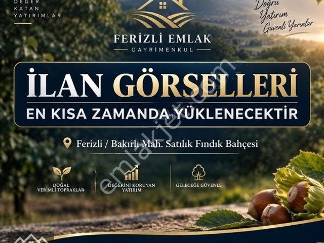 Ferizli İstiklal Mahallesinde Full Eşyalı 2+1 Kiralık Daire