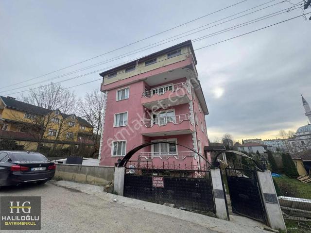 Ferizli İstiklal Mh Kiralık Eşyalı 3+1 140 M2daire