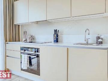 Ferko Line Rezidans Sıfır Tasarım Eşyalı Kiralık Daire