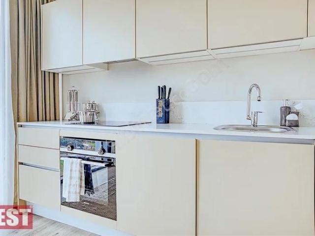 Ferko Line Rezidans Sıfır Tasarım Eşyalı Kiralık Daire