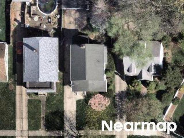 Ferman Ave