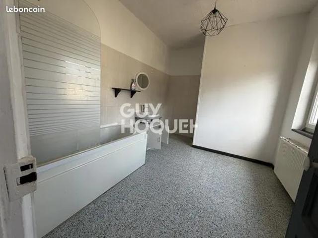 Ferme 4 pièces 90 m²