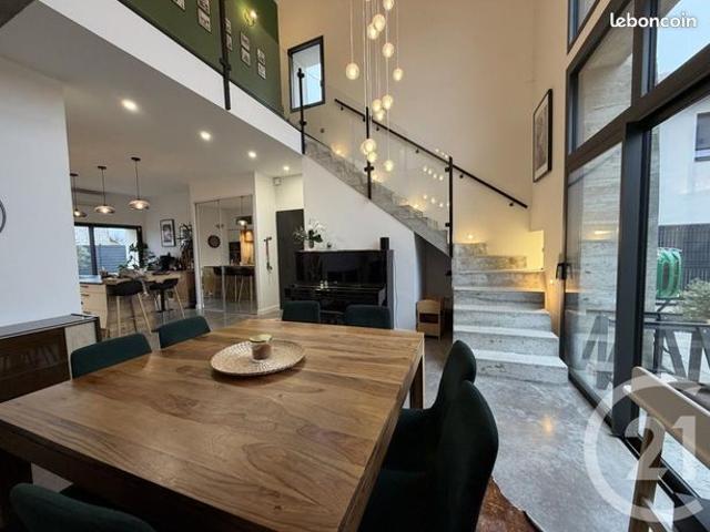 Ferme 4 pièces 118 m²