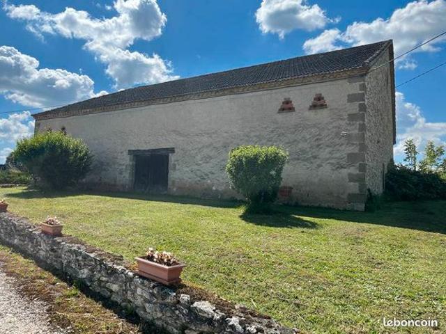 Ferme 4 pièces 173 m²