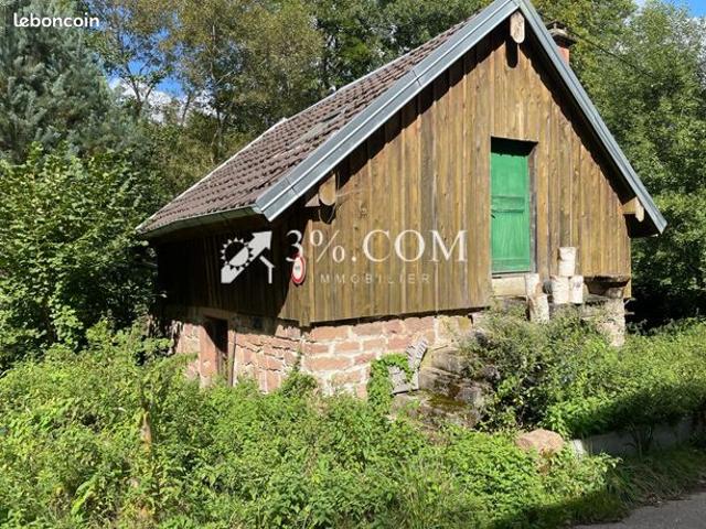 Maison 4 pièces 180 m²