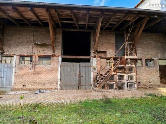 Ferme 4 pièces 350 m²
