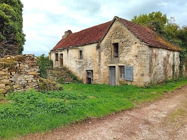 Ferme 5 pièces 740m² 2 maisons grange hangar