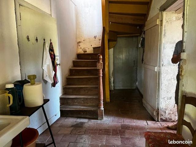 Ferme 5 pièces 92 m²