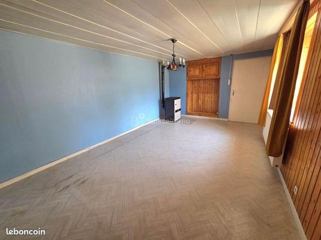 Ferme 5 pièces 94 m²