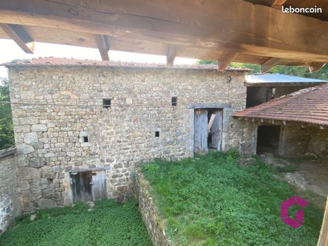 Ferme 5 pièces 100 m²