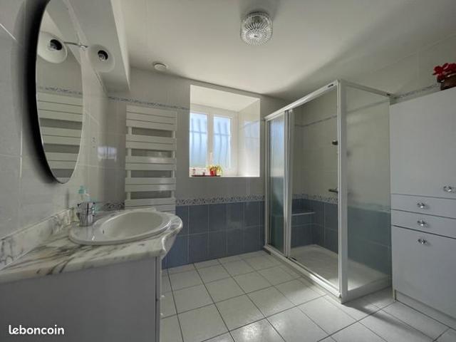 Ferme 5 pièces 107 m²