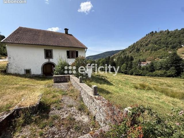 Ferme 5 pièces 113 m²