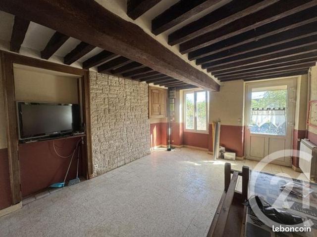 Ferme 5 pièces 131 m²