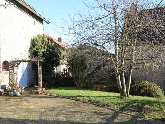 Ferme 5 pièces 164 m²